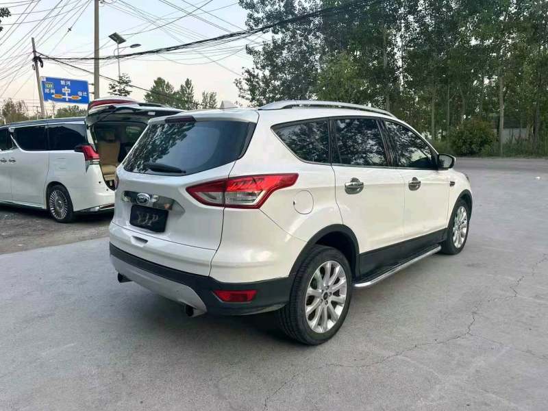 抵押车图片