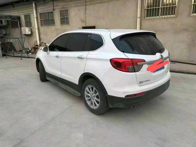 抵押车图片