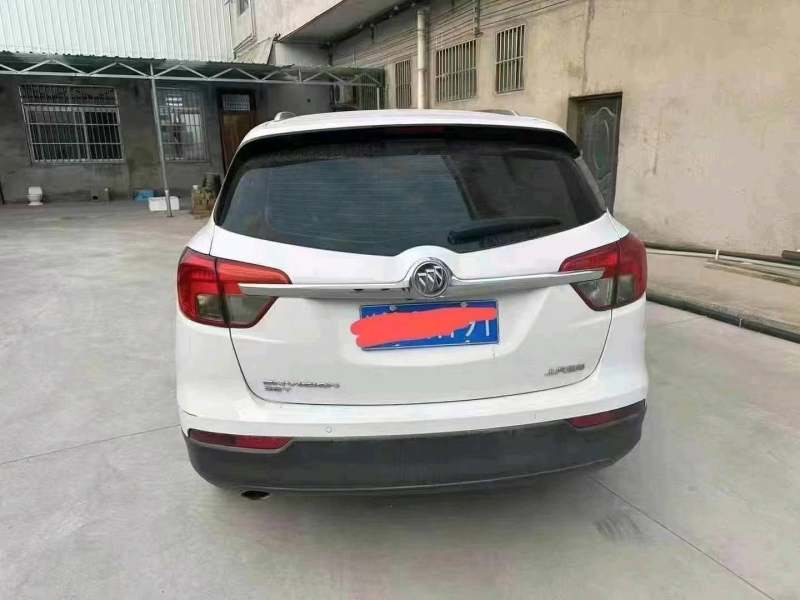 抵押车图片