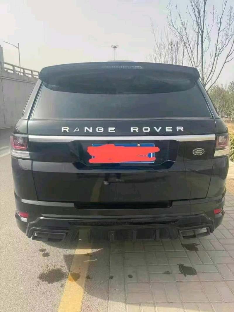 抵押车图片