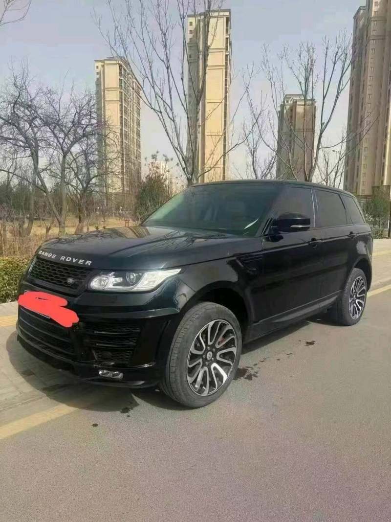 抵押车图片