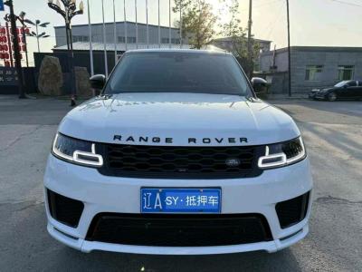 沈阳市抵押车市场