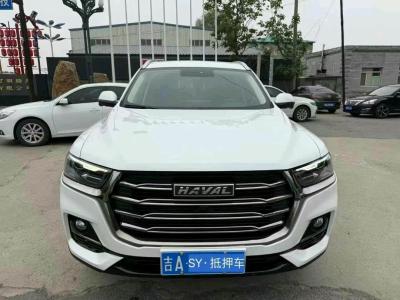 沈阳市抵押车市场