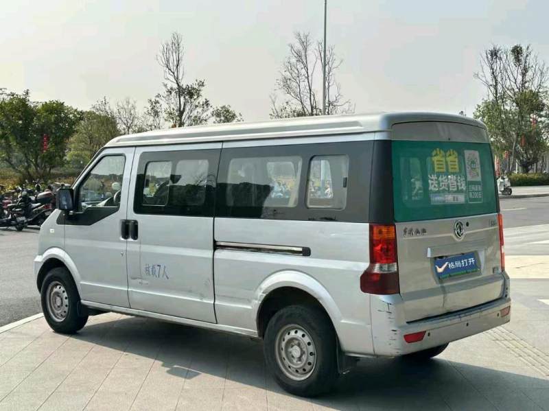 抵押车图片