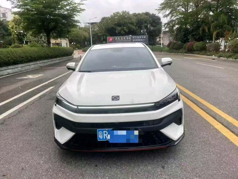 抵押车图片