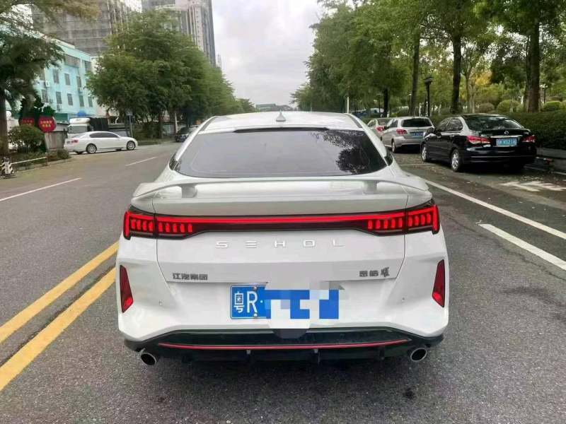 抵押车图片