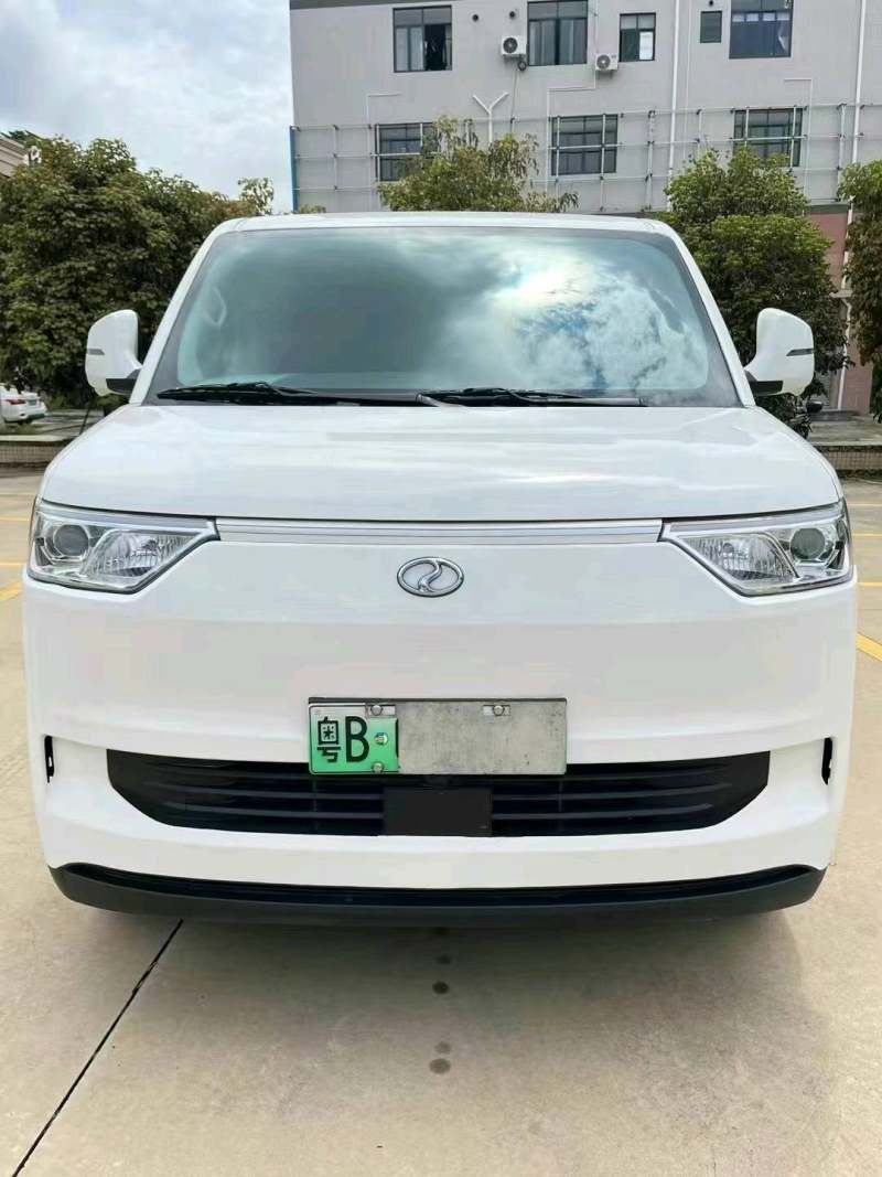 抵押车图片
