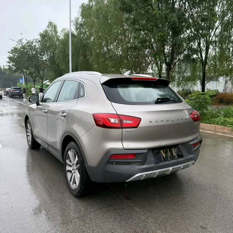 抵押车图片