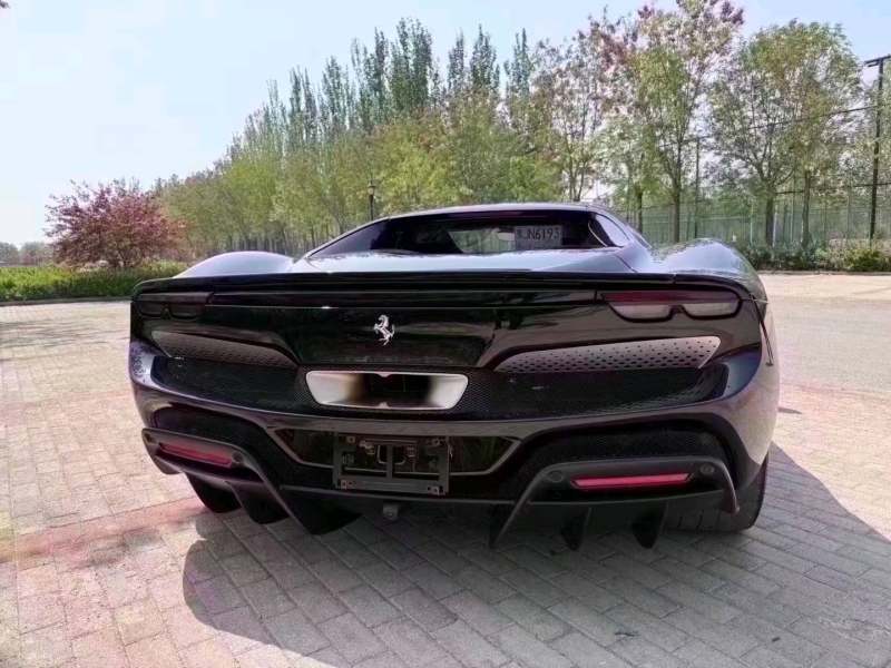 抵押车图片