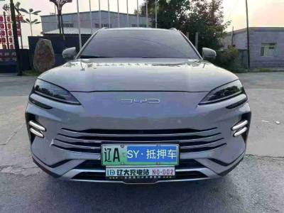 沈阳市抵押车市场