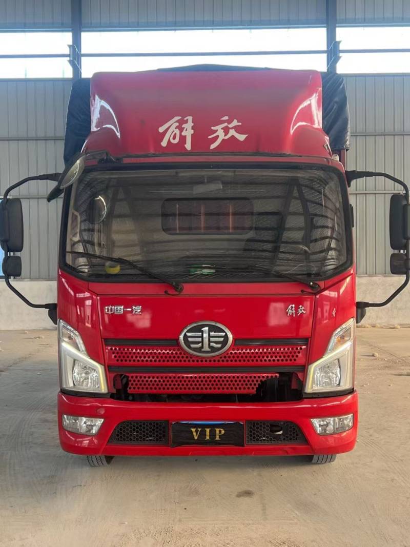 抵押车图片
