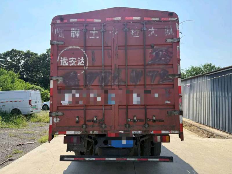 抵押车图片