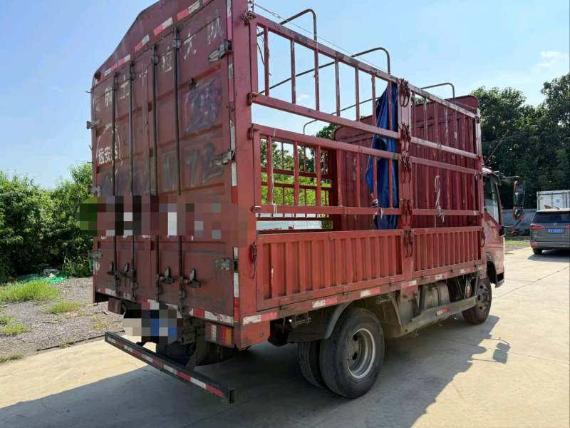 抵押车图片