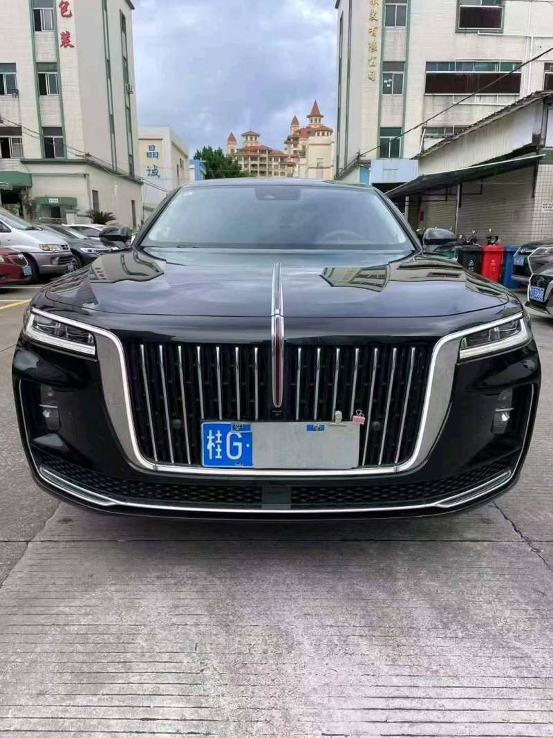 抵押车图片