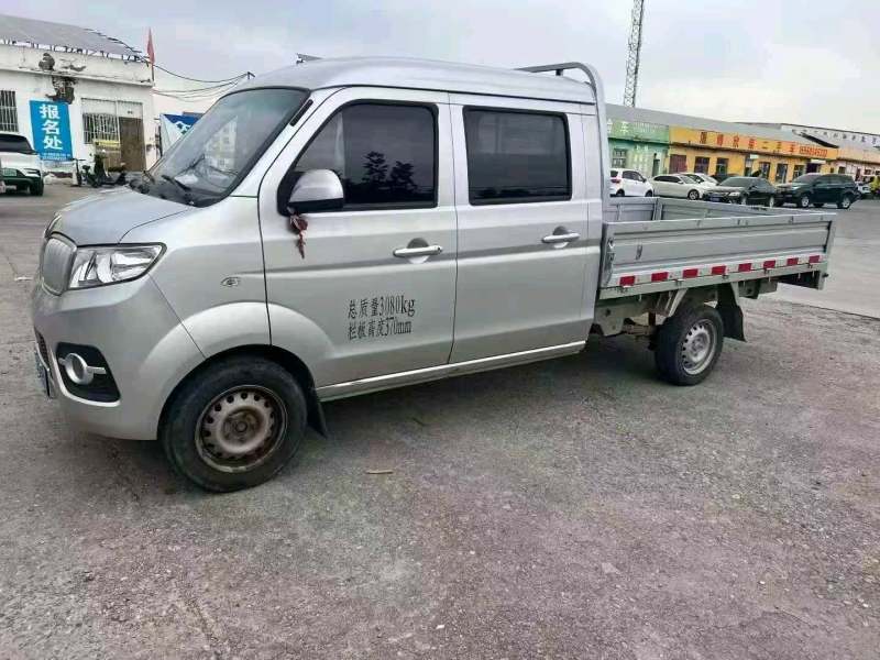 抵押车图片