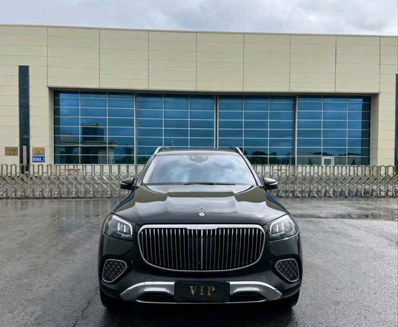 抵押车图片