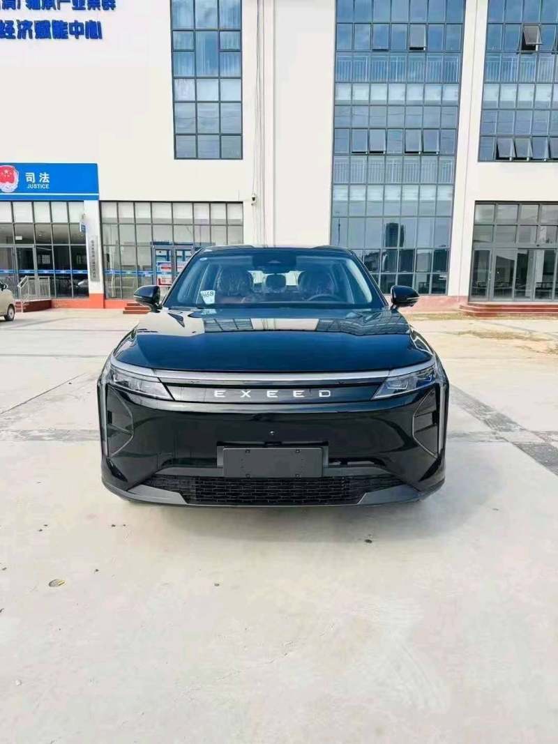 抵押车图片