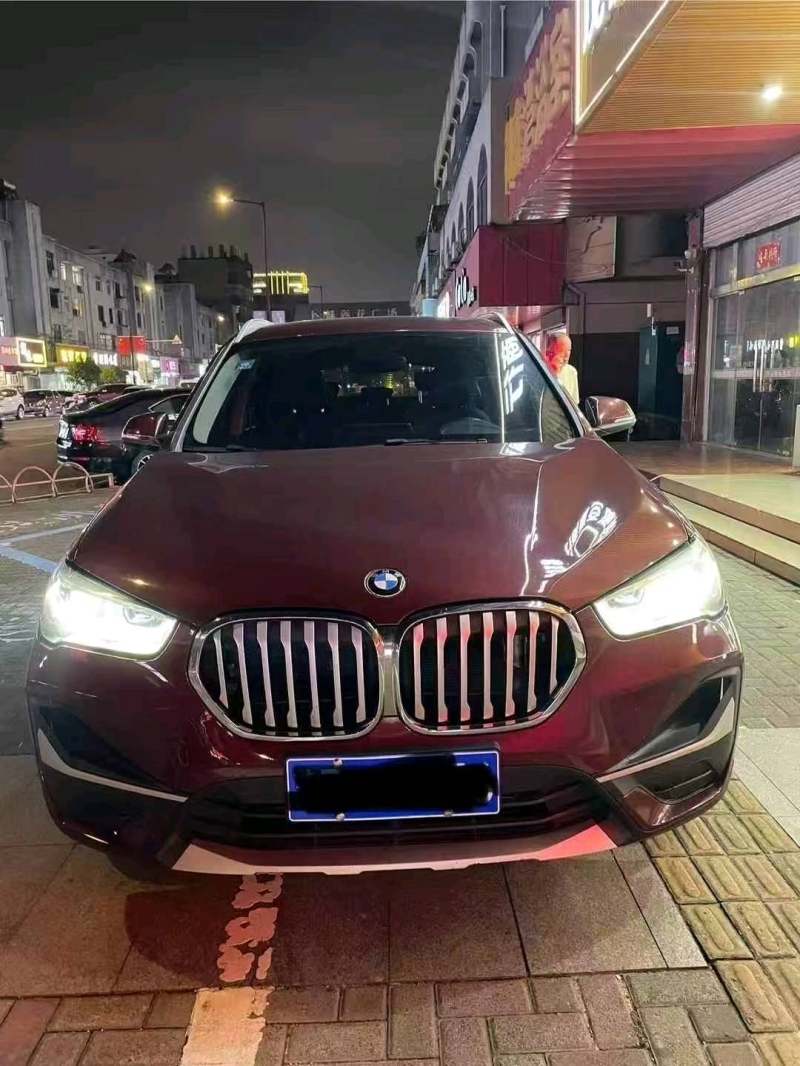 抵押车图片
