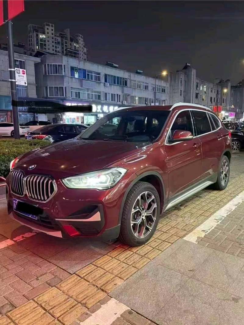 抵押车图片
