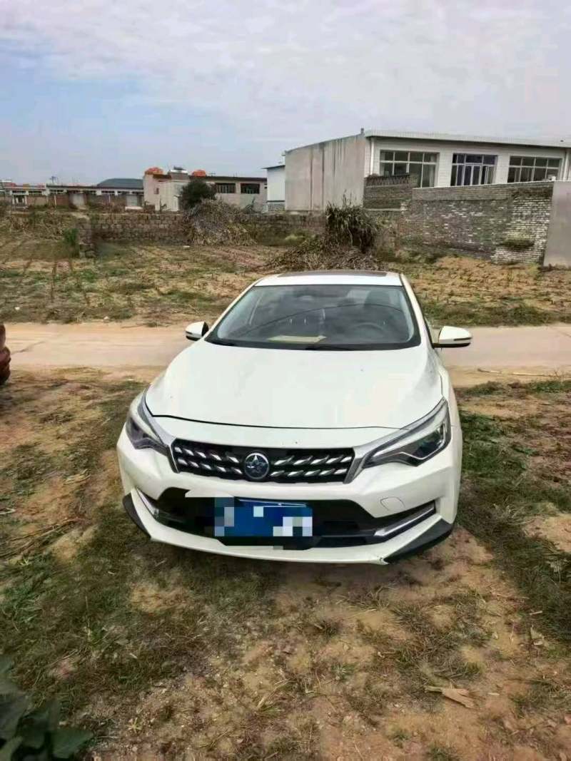 抵押车图片
