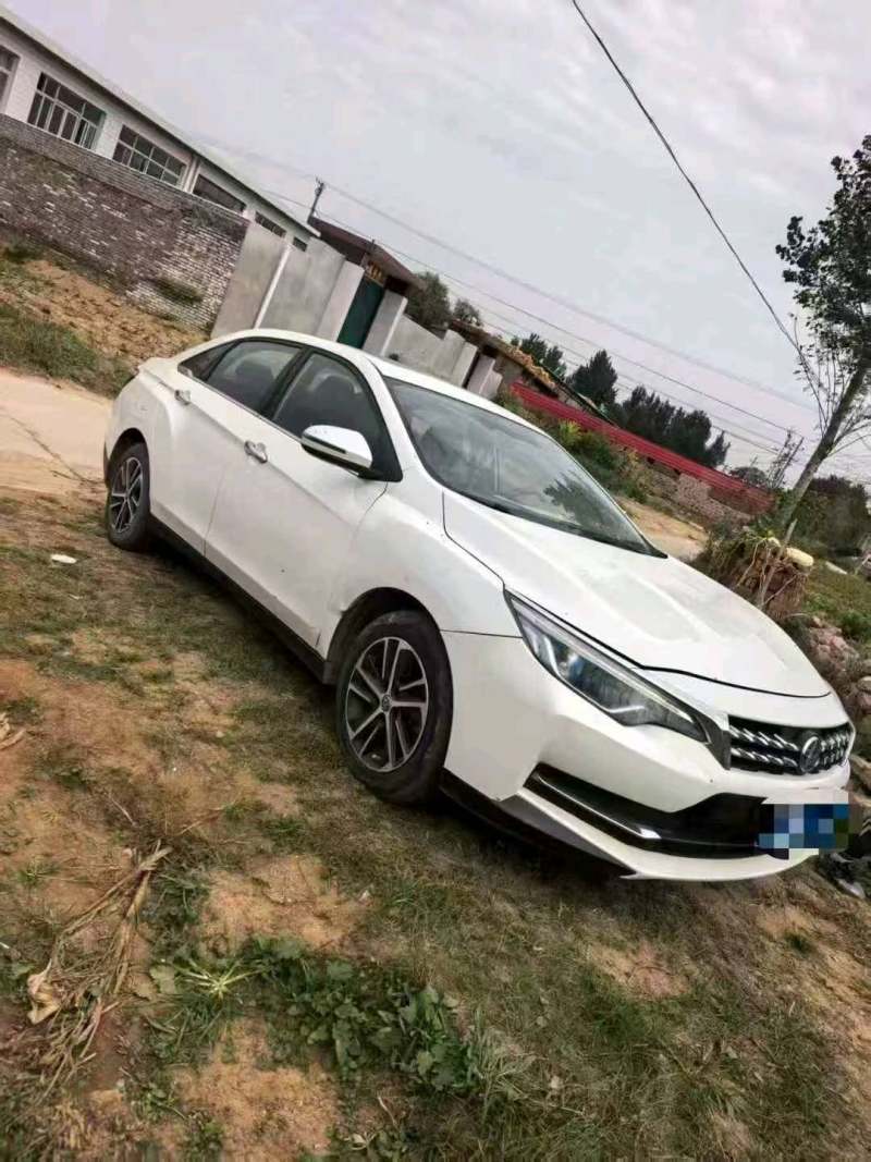 抵押车图片
