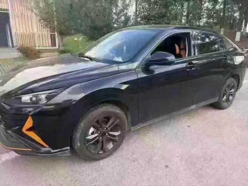 抵押车图片