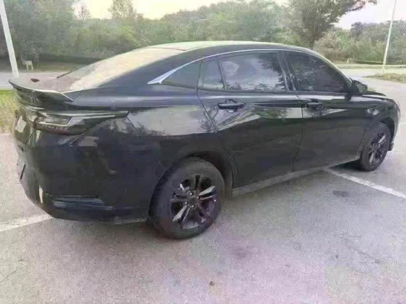 抵押车图片