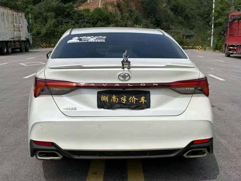 抵押车图片