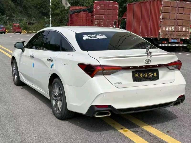 抵押车图片