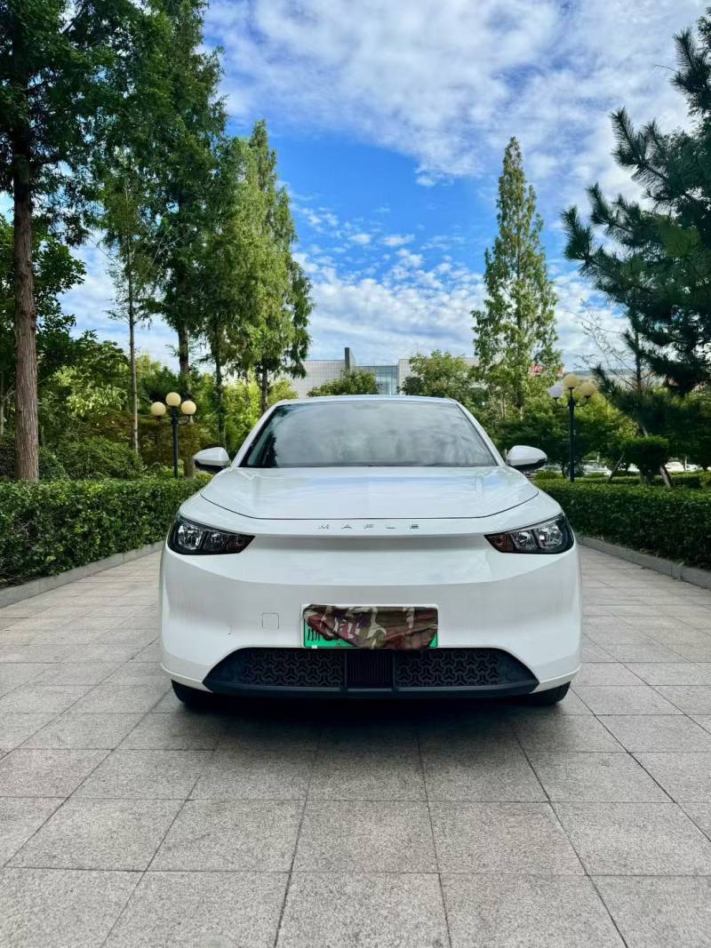 抵押车图片