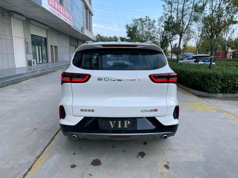抵押车图片