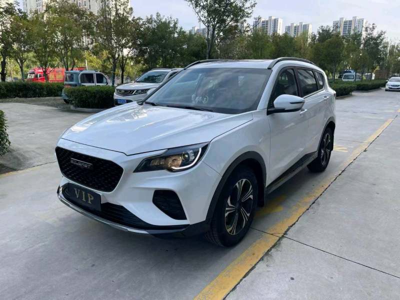 抵押车图片