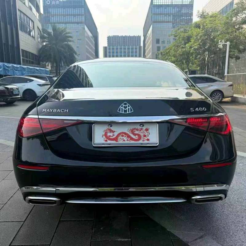 抵押车图片