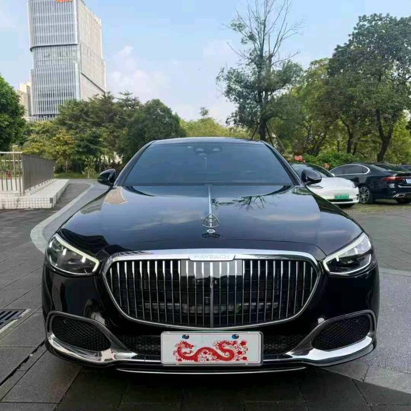 抵押车图片