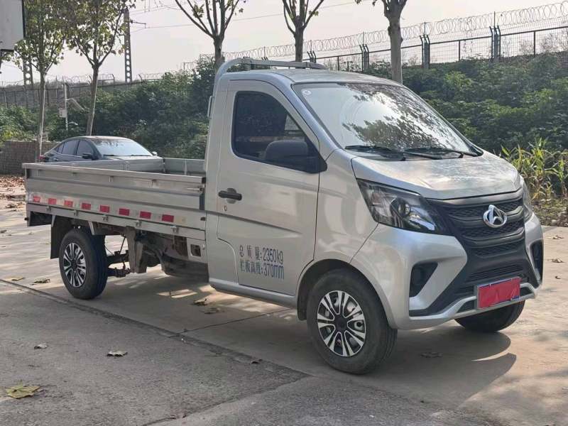 抵押车图片