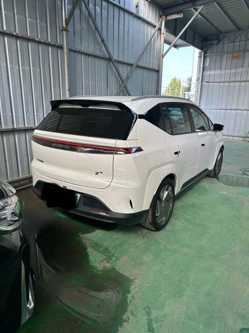 抵押车图片