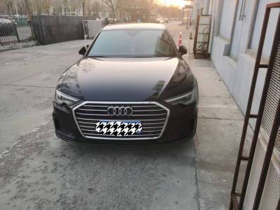 天津市抵押车市场