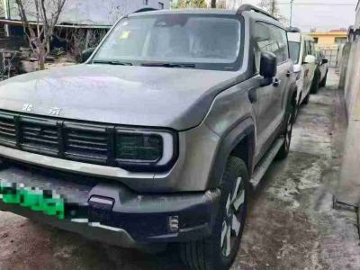 临沂市抵押车市场