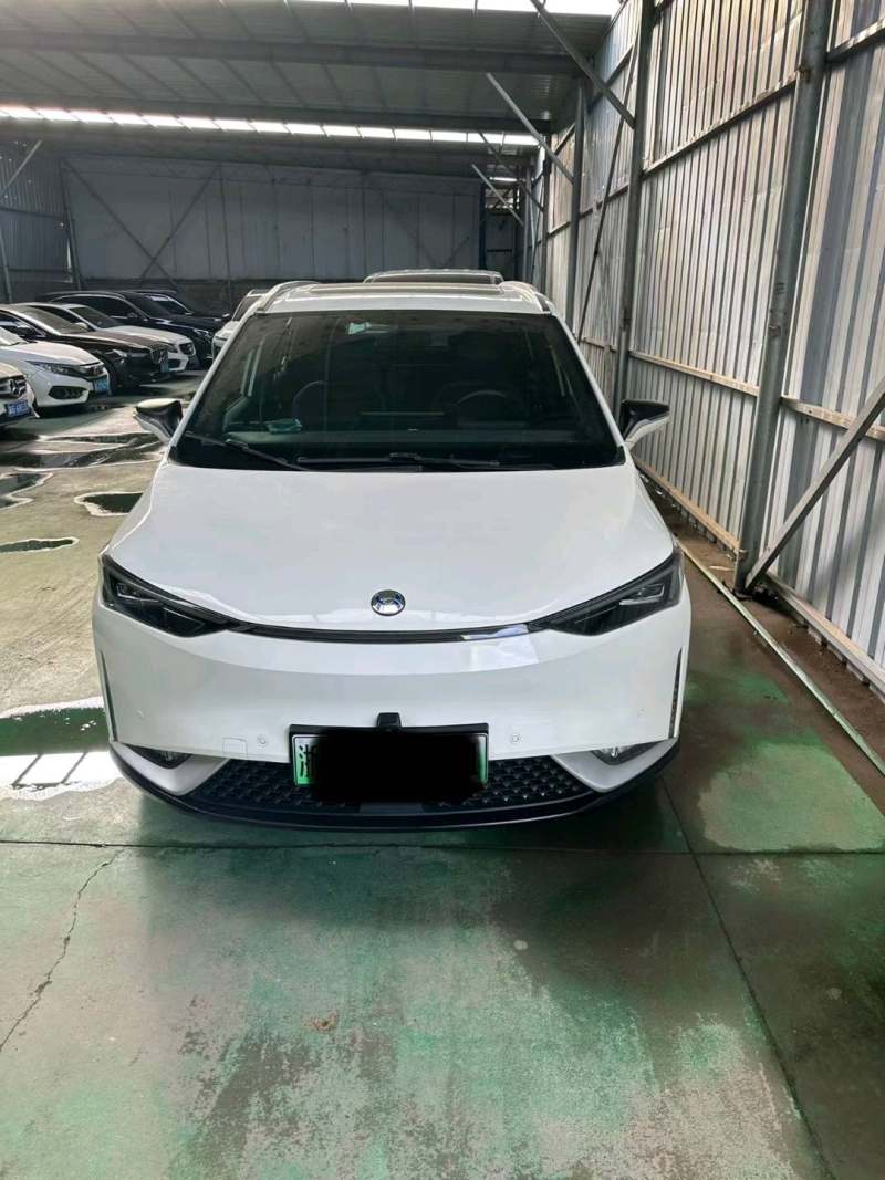 抵押车图片
