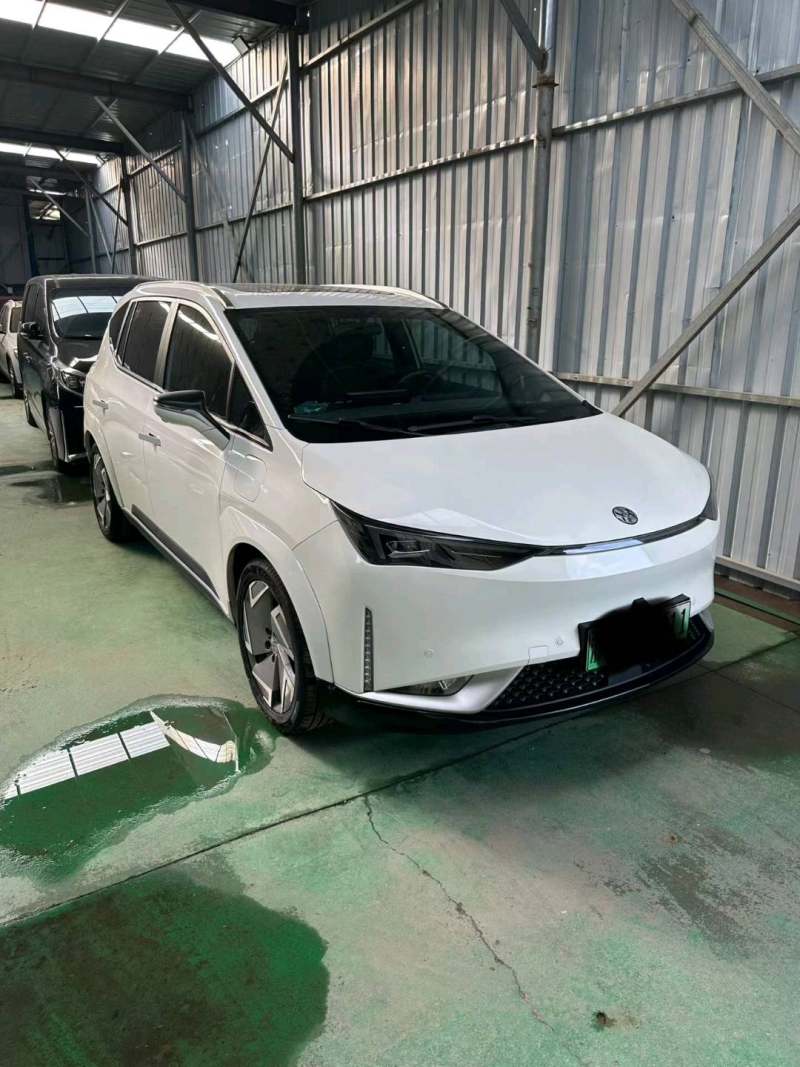 抵押车图片