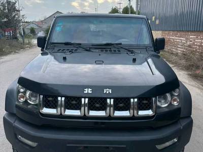 潍坊市抵押车市场