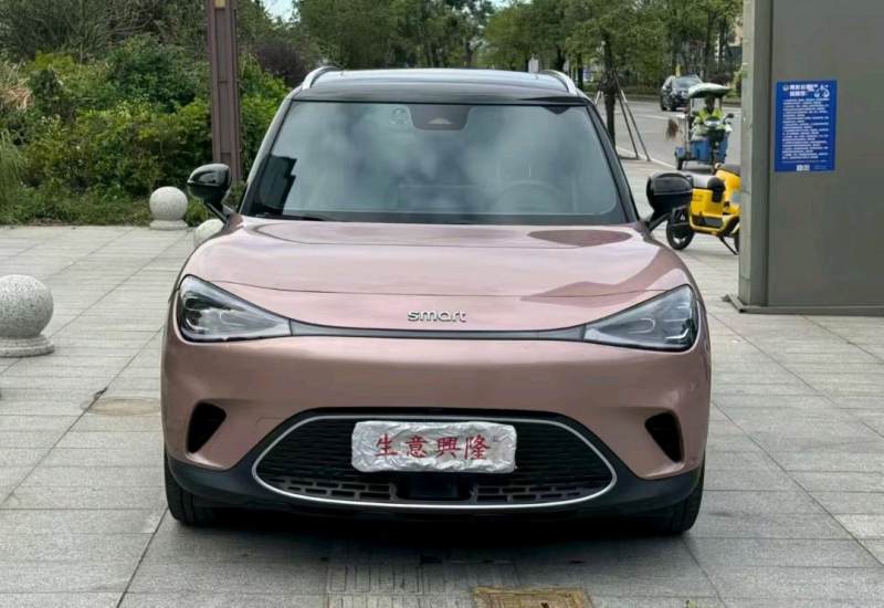 抵押车图片
