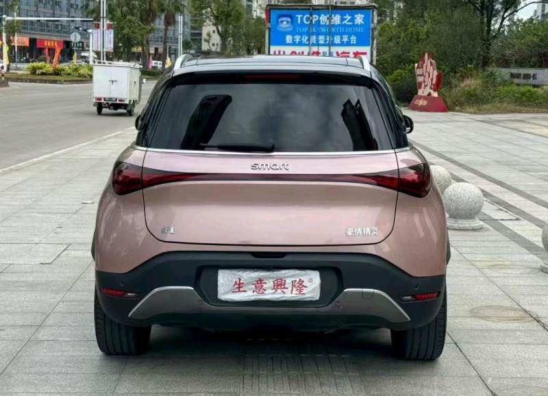抵押车图片