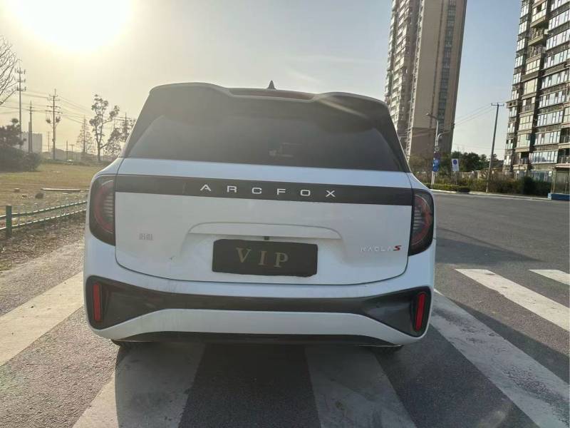 抵押车图片