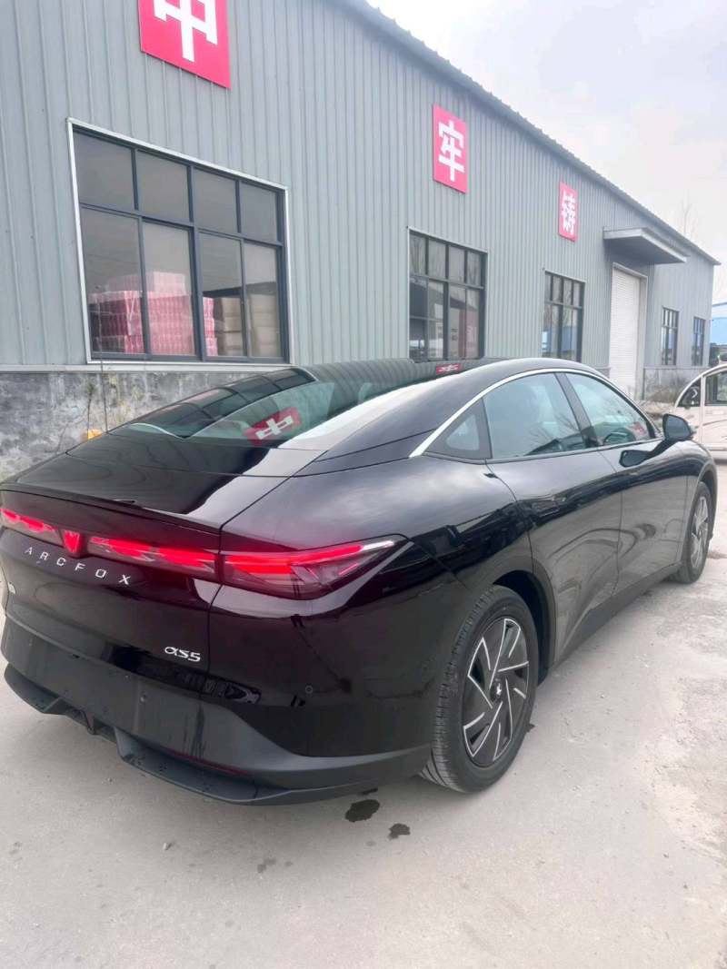 抵押车图片