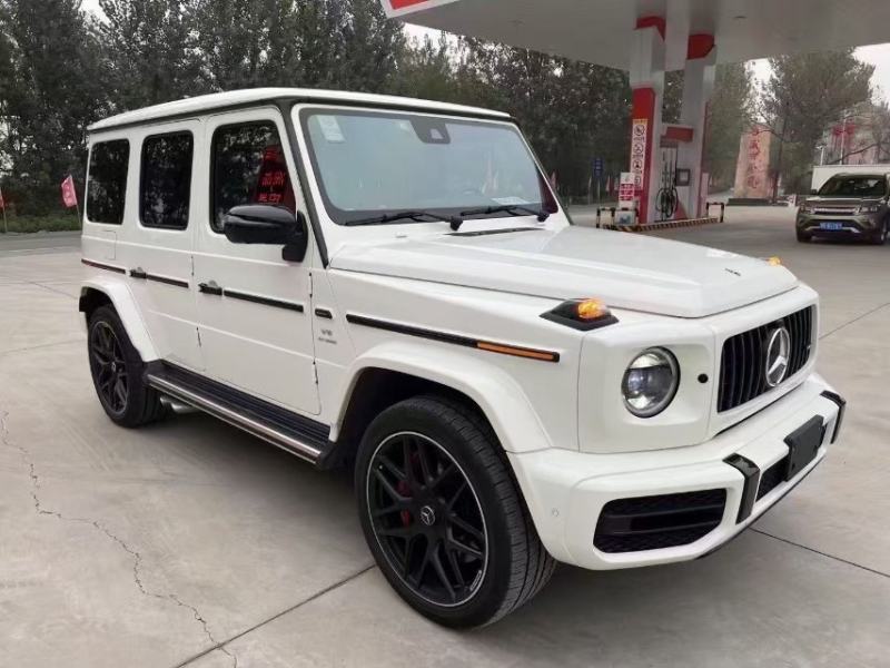 抵押车图片