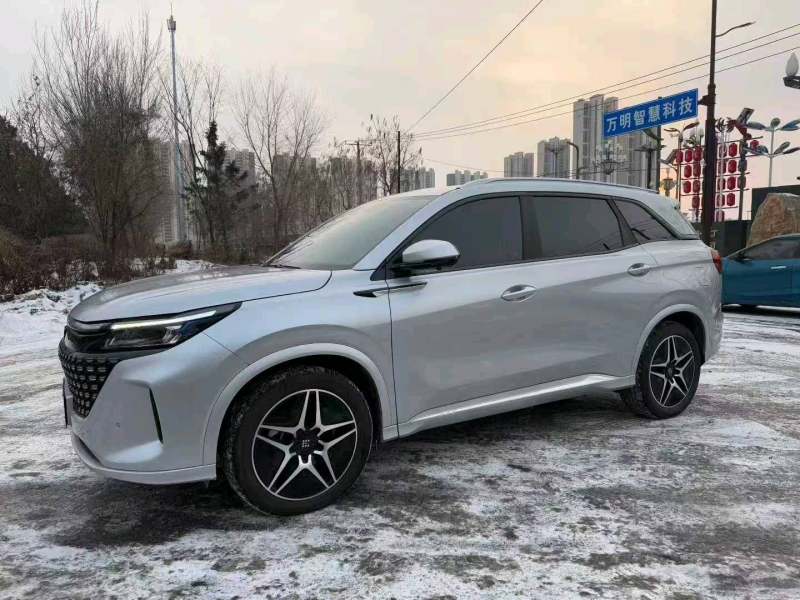 抵押车图片