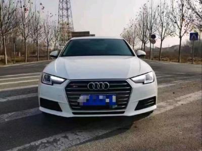 青岛市抵押车市场