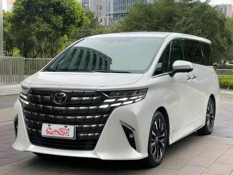抵押车图片