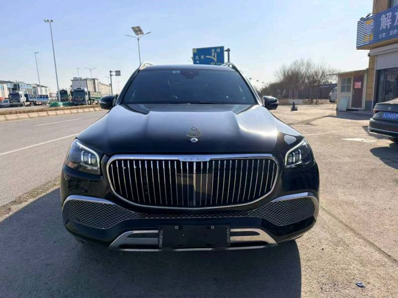 抵押车图片